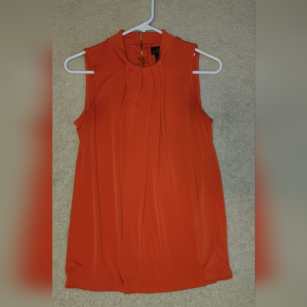 Worthington top